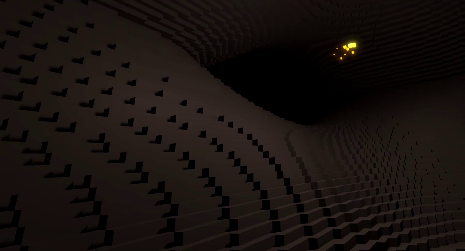 Untitled VR Voxel Project